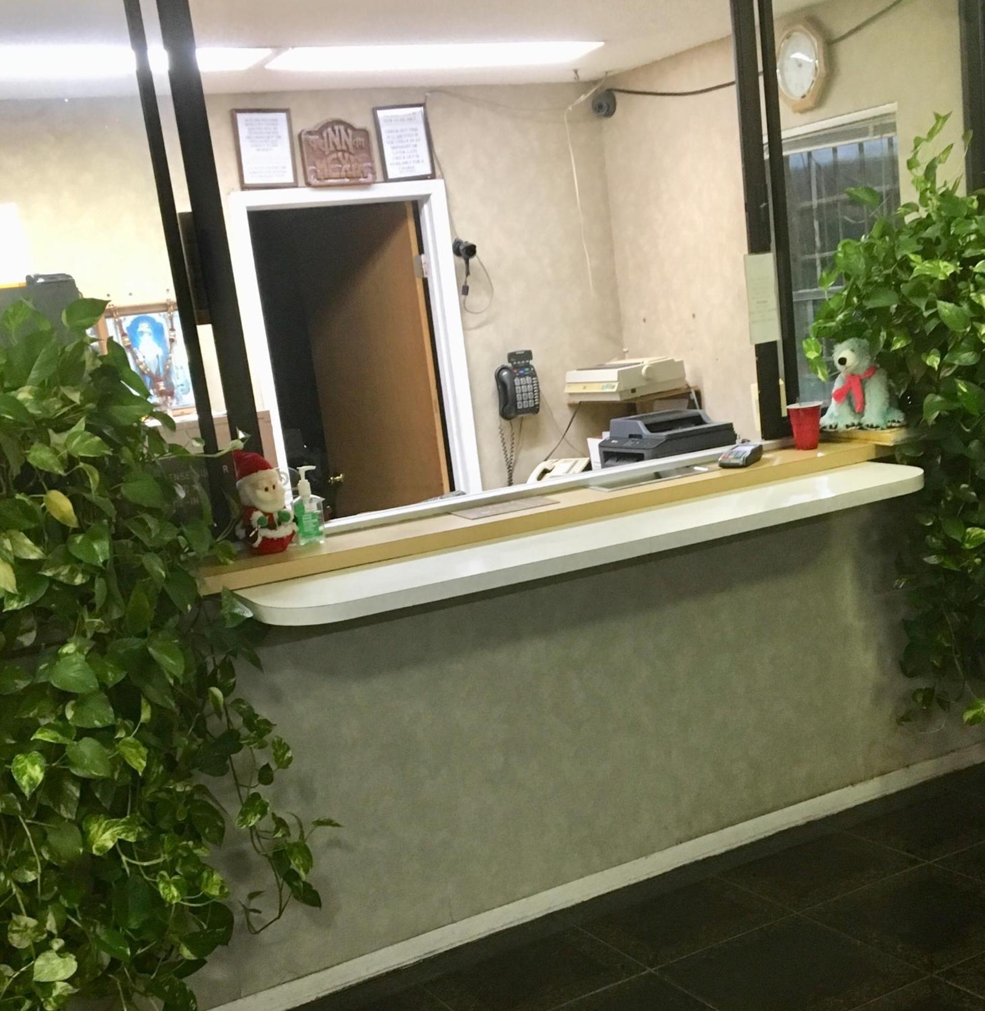 The Inn At 멕시아 외부 사진