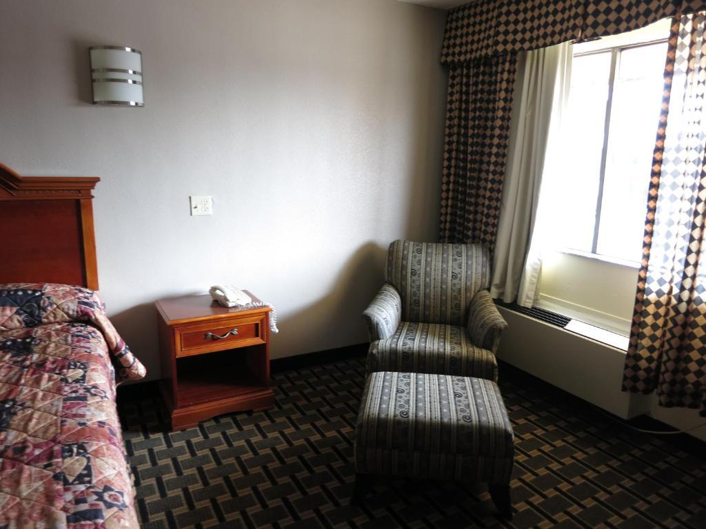 The Inn At 멕시아 외부 사진